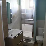 Apartment Lara 5 - Grand T2 Sans Vis-a-vis Parking - Pres Centre-port, Ile Des Loisirs, Richelieu Agde