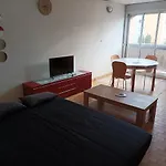 Lara 5 - Grand T2 Sans Vis-a-vis Parking - Pres Centre-port, Ile Des Loisirs, Richelieu Agde