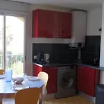 Apartment Lara 5 - Grand T2 Sans Vis-a-vis Parking - Pres Centre-port, Ile Des Loisirs, Richelieu