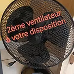 Lara 5 - Grand T2 Sans Vis-a-vis Parking - Pres Centre-port, Ile Des Loisirs, Richelieu *