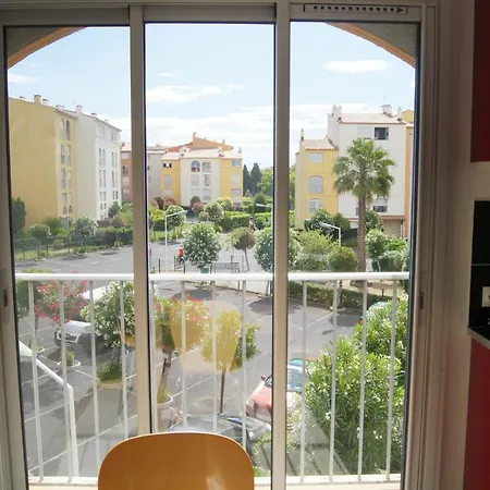 Appartamento Les Locations De Lara V - T2 Spacieux Calme - Près Plage, Ile Des Loisirs, Port - Parking *