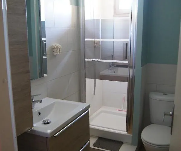 Appartamento Les Locations De Lara V - T2 Spacieux Calme - Près Plage, Ile Des Loisirs, Port - Parking Agde