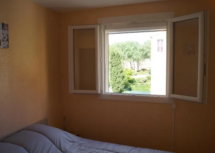 Appartamento Les Locations De Lara V - T2 Spacieux Calme - Près Plage, Ile Des Loisirs, Port - Parking *