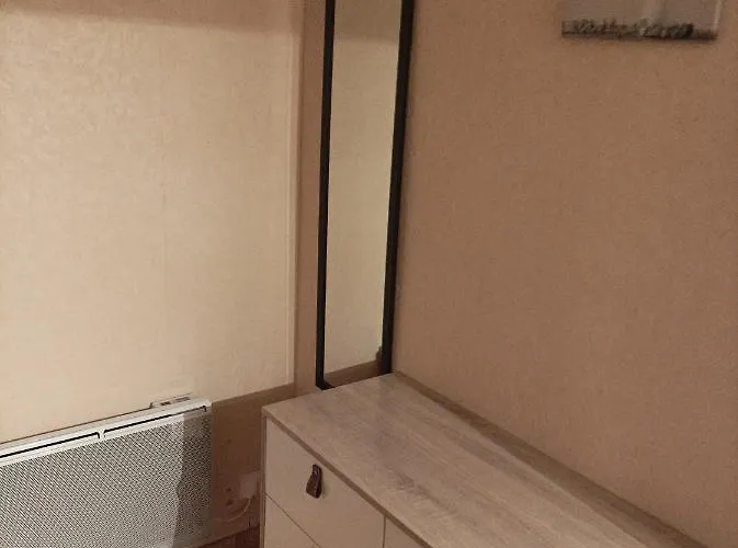 Appartamento Les Locations De Lara V - T2 Spacieux Calme - Près Plage, Ile Des Loisirs, Port - Parking Agde