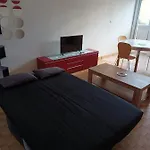 Apartmán Lara 5 - Grand T2 Sans Vis-a-vis Parking - Pres Centre-port, Ile Des Loisirs, Richelieu Agde