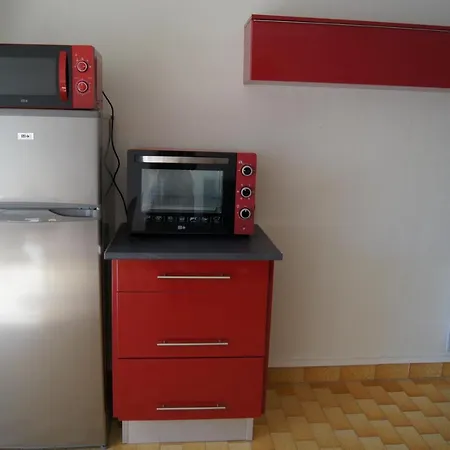 Lara 5 - Grand T2 Sans Vis-a-vis Parking - Pres Centre-port, Ile Des Loisirs, Richelieu 阿格德