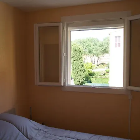 公寓 Lara 5 - Grand T2 Sans Vis-a-vis Parking - Pres Centre-port, Ile Des Loisirs, Richelieu *