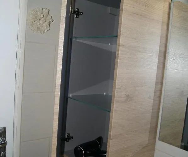 Lara 5 - Grand T2 Sans Vis-a-vis Parking - Pres Centre-port, Ile Des Loisirs, Richelieu * アグド