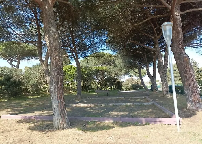 Lara 5 - Grand T2 Sans Vis-a-vis Parking - Pres Centre-port, Ile Des Loisirs, Richelieu